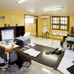 All Desk