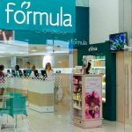 A Fórmula