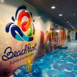Beach Park