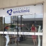 Hospital Uniclinic