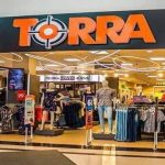 Lojas Torra