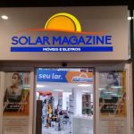 Solar Magazine