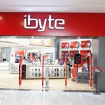 Ibyte